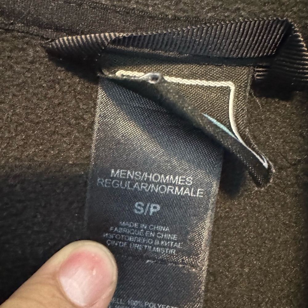 Men’s Northface Jacket Size Small - image 3